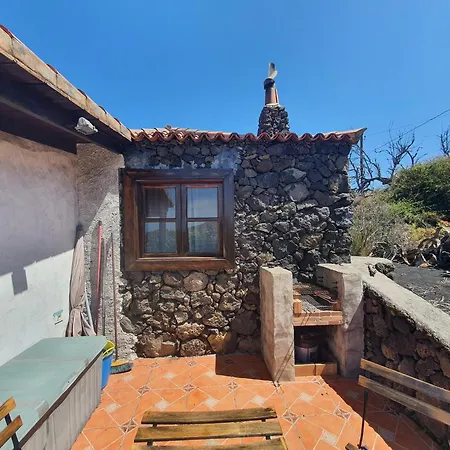 Casa Glorieta Ferienhaus *