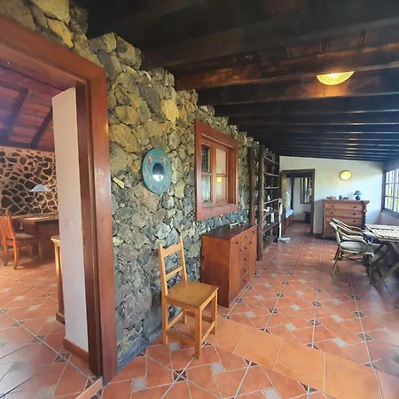 Casa Glorieta Сasa de vacaciones