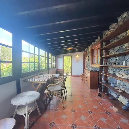 Casa Glorieta *