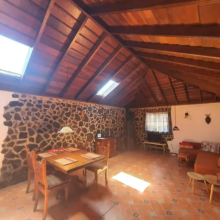 Сasa de vacaciones Casa Glorieta