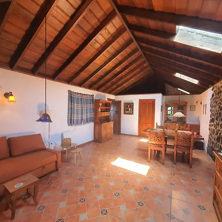 Casa Glorieta * Los Llanos De Aridane