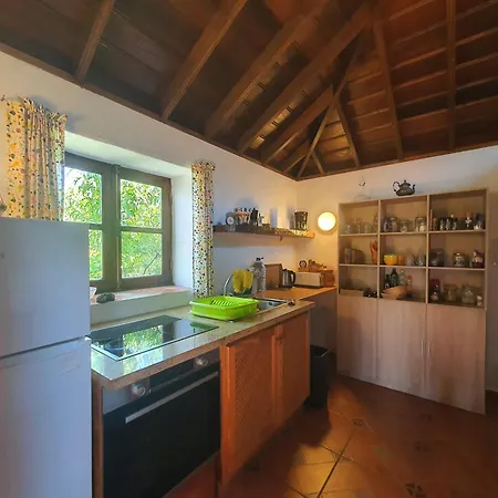Сasa de vacaciones Casa Glorieta Los Llanos De Aridane