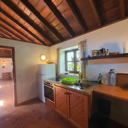 Casa Glorieta * Los Llanos De Aridane