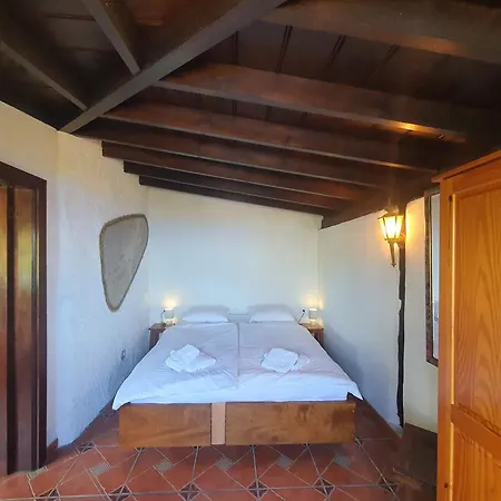 Casa Glorieta *