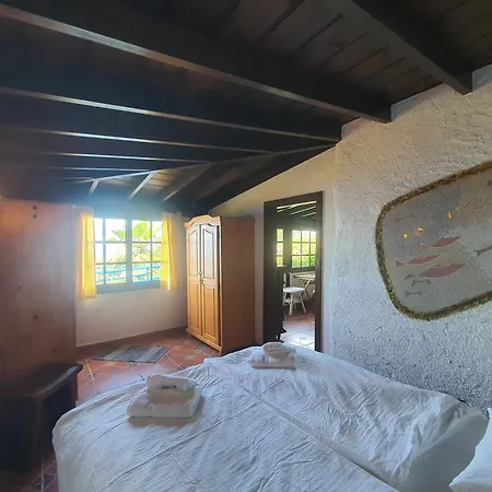 Casa Glorieta * Los Llanos De Aridane