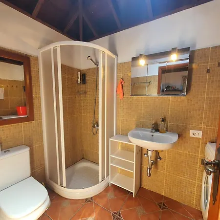 Casa Glorieta Los Llanos De Aridane