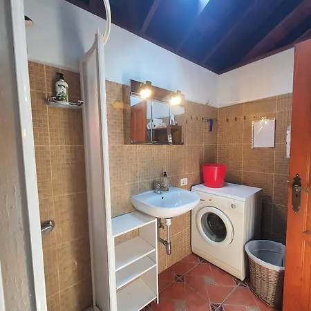 Casa Glorieta Los Llanos De Aridane